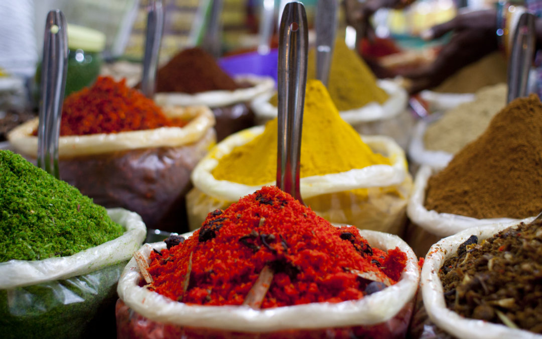 CULINARY TOURISM & ECONOMIC DEVELOPMENT