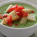 ARUGULA VICHYSSOISE0A
